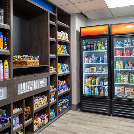 Hampton Inn & Suites Agoura Hills Ngoại thất bức ảnh