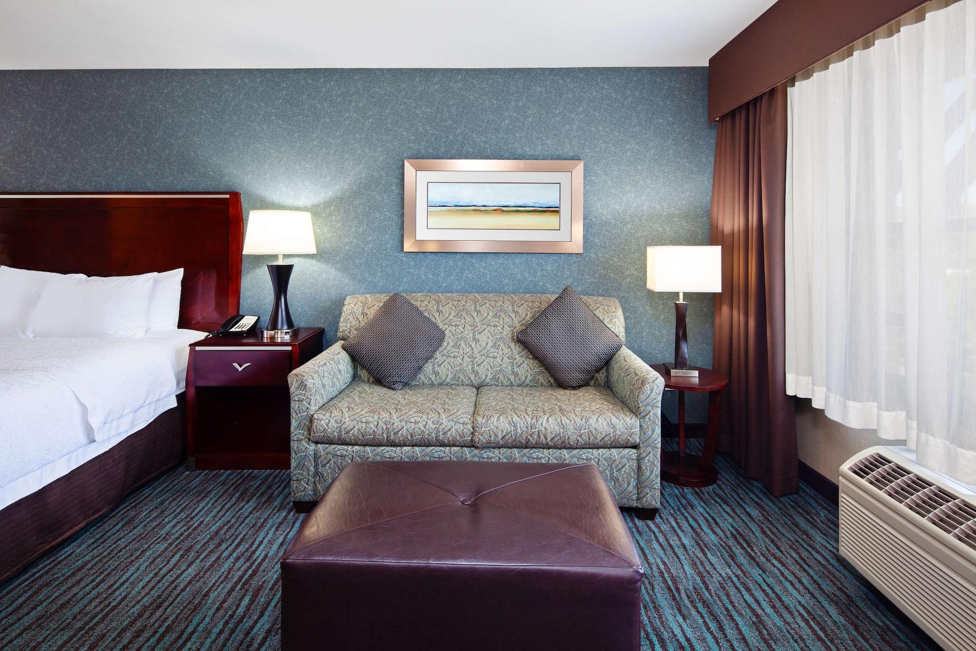 Hampton Inn & Suites Agoura Hills Ngoại thất bức ảnh