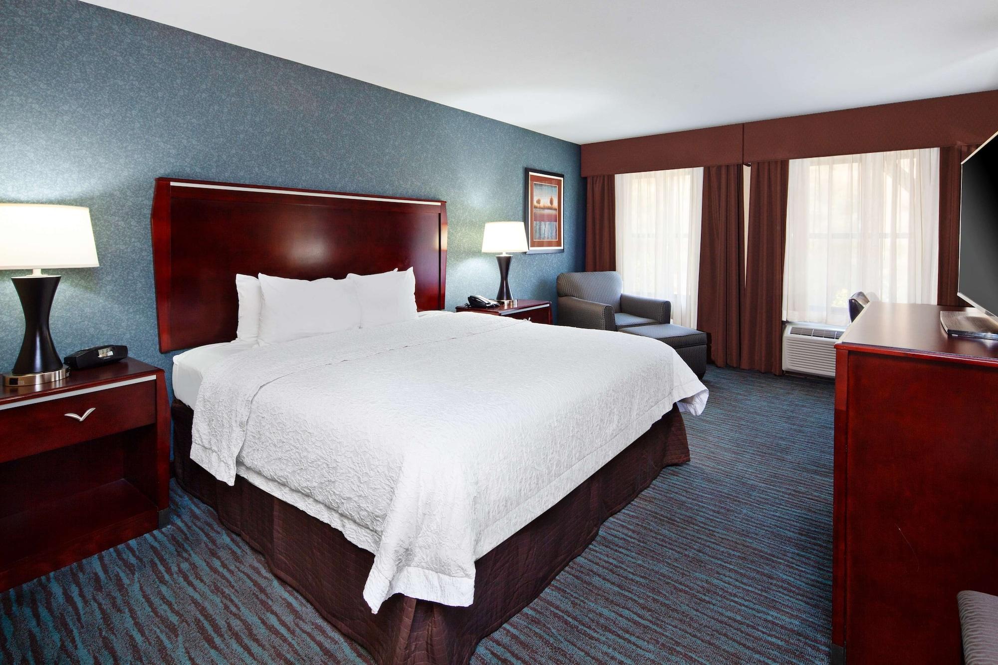 Hampton Inn & Suites Agoura Hills Ngoại thất bức ảnh