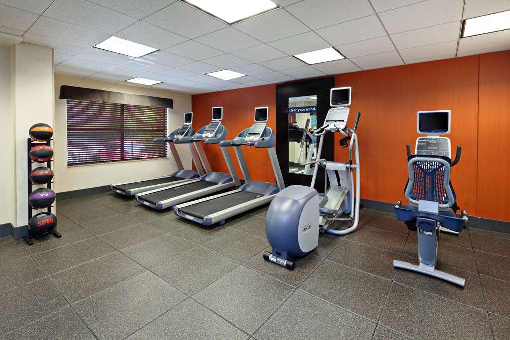 Hampton Inn & Suites Agoura Hills Tiện nghi bức ảnh