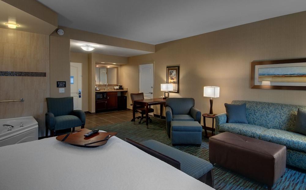 Hampton Inn & Suites Agoura Hills Ngoại thất bức ảnh