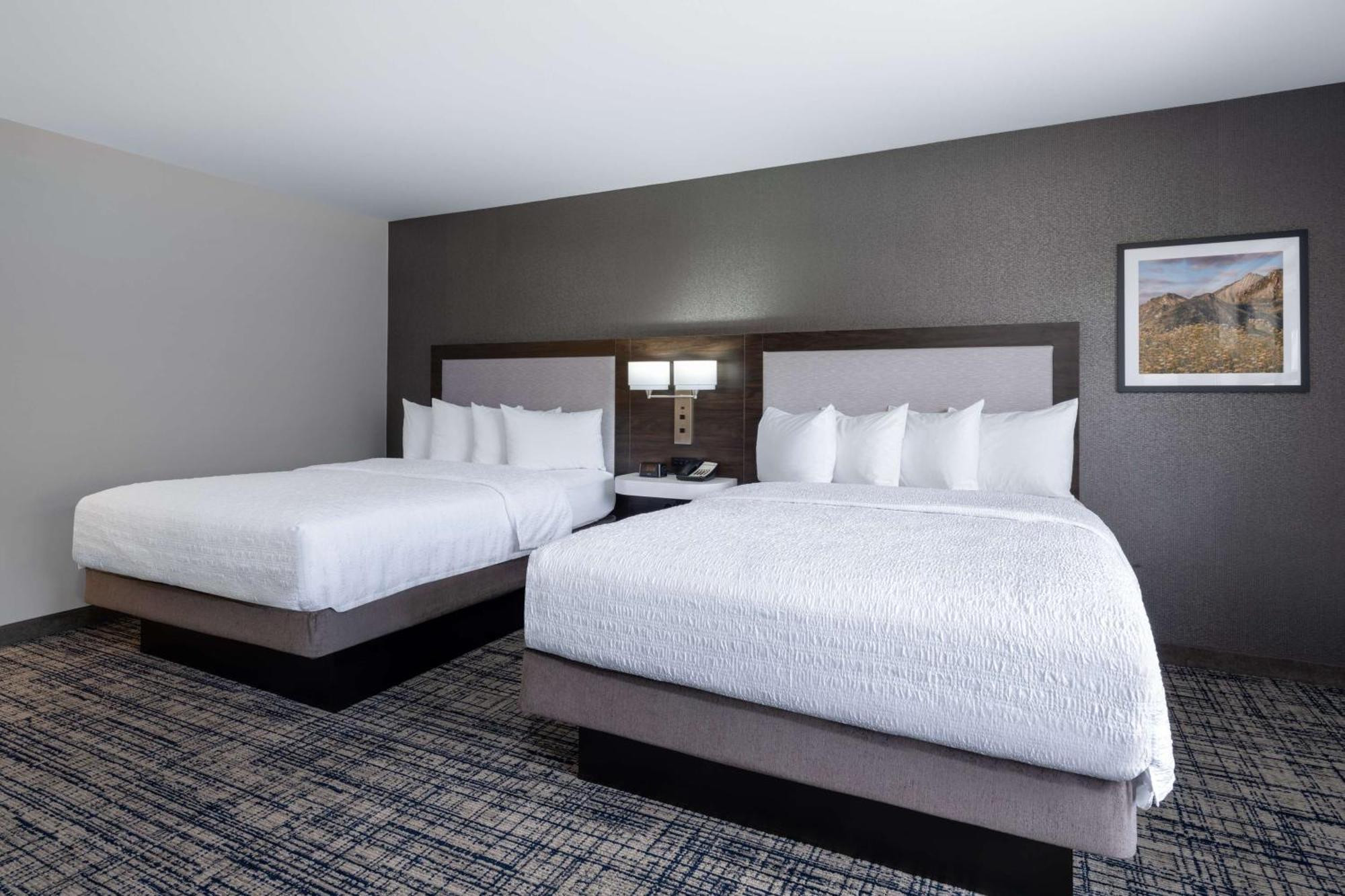 Hampton Inn & Suites Agoura Hills Ngoại thất bức ảnh
