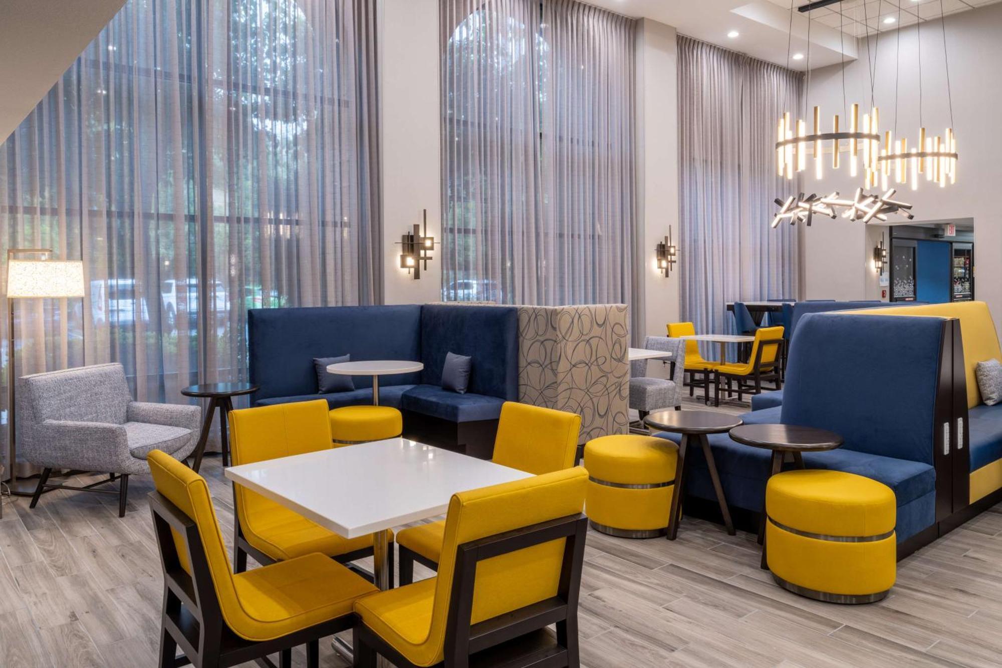 Hampton Inn & Suites Agoura Hills Ngoại thất bức ảnh