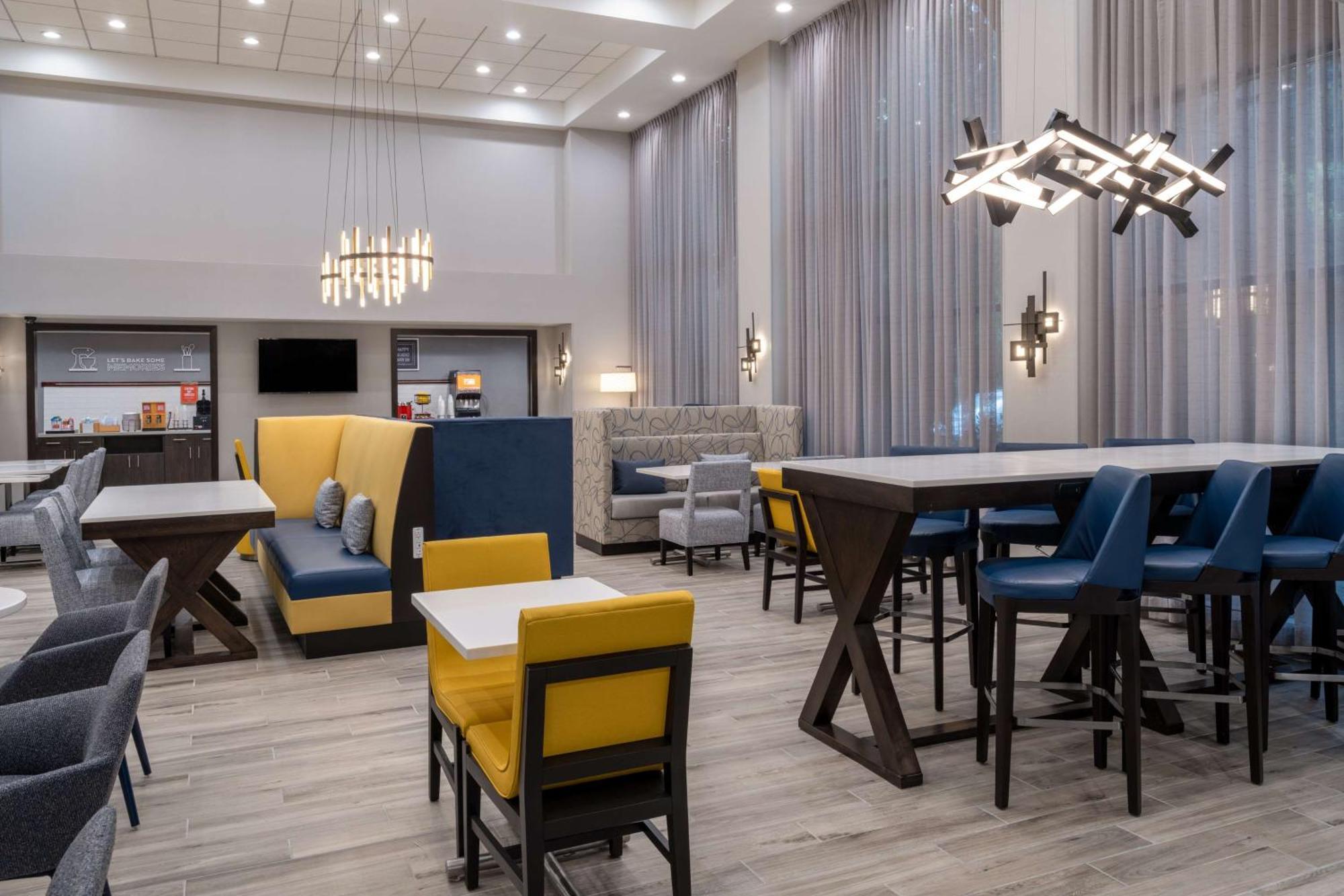 Hampton Inn & Suites Agoura Hills Ngoại thất bức ảnh