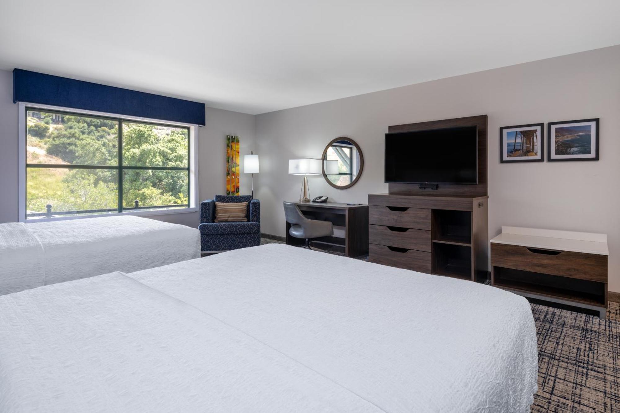 Hampton Inn & Suites Agoura Hills Ngoại thất bức ảnh
